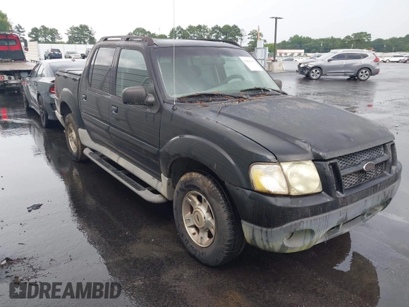 2003 Ford Explorer Sport Trac XLS z VIN 1FMZU67E73UC26464, wystawiony jako IAAI lot #42802849 z przebiegiem 228 139 mil mil oraz . Historia ofert i sprzedaży dostępna na DreamBid. Obrazek 1.
