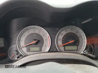 2010 Toyota Corolla с VIN 1NXBU4EE0AZ377653, выставлен на аукционе Copart как лот 61427565 с пробегом Не указан миль и Чистый • Clean title. История ставок и продаж доступна на DreamBid. Изображение 9.