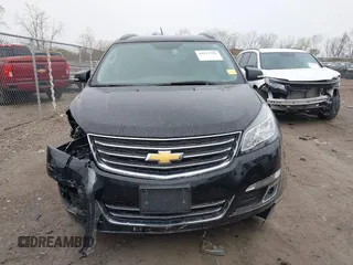 2017 Chevrolet Traverse LT with VIN 1GNKRGKD1HJ232482, listed as a IAAI auction lot 42077791 with 88,659 mi miles and . Bid and sale history available at DreamBid. Image 12.