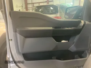 2021 Ford F-150 XL с VIN 1FTEW1CP9MFC76621, выставлен на аукционе IAAI как лот 42785458 с пробегом 25 280 миль миль и . История ставок и продаж доступна на DreamBid. Изображение 21.