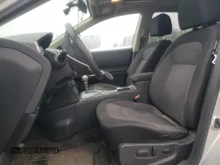 2012 Nissan Rogue S z VIN JN8AS5MV6CW714951, wystawiony jako Copart lot #59200865 z przebiegiem 175 278 mil mil oraz Szkoda całkowita • Salvage title. Historia ofert i sprzedaży dostępna na DreamBid. Obrazek 7.