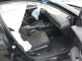 2024 Honda HR-V Sport with VIN 3CZRZ2H57RM701390, listed as a IAAI auction lot 42235082 with 10,001 mi miles and . Bid and sale history available at DreamBid. Image 5.