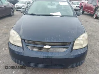 2009 Chevrolet Cobalt LS with VIN 1G1AS18H597173654, listed as a IAAI auction lot 42088125 with 179,899 mi miles and . Bid and sale history available at DreamBid. Image 6.