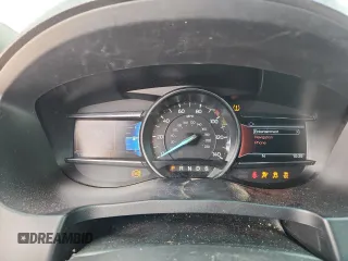2017 Ford Explorer Sport с VIN 1FM5K8GT4HGB62159, выставлен на аукционе Copart как лот 62595795 с пробегом 115 670 миль миль и На запчасти • Non repairable. История ставок и продаж доступна на DreamBid. Изображение 9.