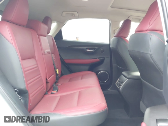 2021 Lexus NX 300h с VIN JTJGJRDZ5M2164361, выставлен на аукционе IAAI как лот 42068507 с пробегом 59 741 миль миль и . История ставок и продаж доступна на DreamBid. Изображение 8.