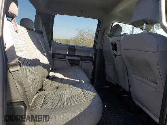 2015 Ford F-150 XLT with VIN 1FTEW1C88FKD74865, listed as a Copart auction lot 48251125 with 215,845 mi miles and Salvage Title. Bid and sale history available at carsss.com. Image 10.