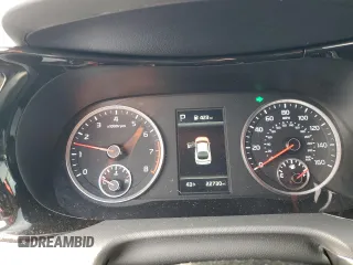 2024 Kia K5 LXS with VIN 5XXG14J2XRG249789, listed as a Copart auction lot 82618724 with 22,730 mi miles and Salvage Title. Bid and sale history available at carsss.com. Image 9.