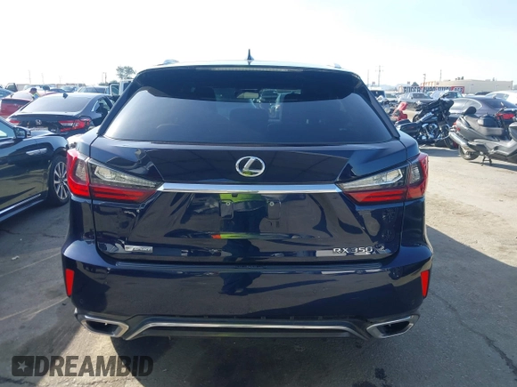 2019 Lexus RX 350 с VIN 2T2BZMCA0KC186623, выставлен на аукционе IAAI как лот 41589196 с пробегом 72 494 миль миль и . История ставок и продаж доступна на DreamBid. Изображение 16.