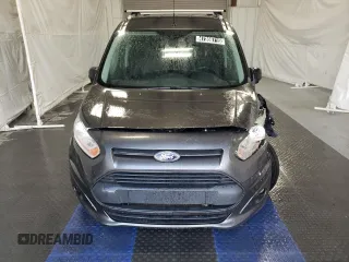 2016 Ford Transit Connect XLT с VIN NM0GE9F71G1258151, выставлен на аукционе Copart как лот 47366715 с пробегом 101 653 миль миль и Чистый • Clean title. История ставок и продаж доступна на DreamBid. Изображение 5.