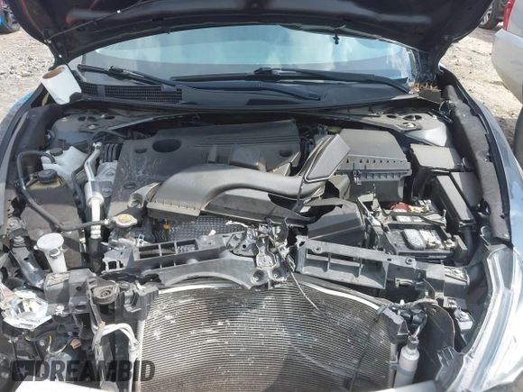 2018 Nissan Altima SV with VIN 1N4AL3AP9JC180626, listed as a IAAI auction lot 41738855 with 107,732 mi miles and . Bid and sale history available at carsss.com. Image 10.