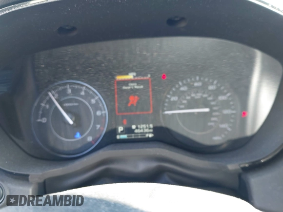 2022 Subaru Impreza z VIN 4S3GTAB67N3725386, wystawiony jako IAAI lot #41687838 z przebiegiem 46 436 mil mil oraz . Historia ofert i sprzedaży dostępna na DreamBid. Obrazek 7.