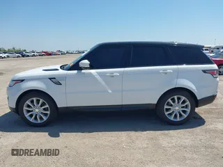 2014 Land Rover Range Rover Sport HSE with VIN SALWR2WF8EA356455, listed as a IAAI auction lot 41987860 with 103,912 mi miles and . Bid and sale history available at DreamBid. Image 14.