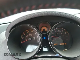 2007 Saturn Sky with VIN 1G8MB35B07Y138781, listed as a Copart auction lot 79624964 with 45,298 mi miles and Salvage Title. Bid and sale history available at DreamBid. Image 9.