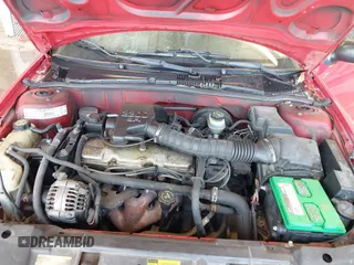 2001 Chevrolet Cavalier with VIN 1G1JC524817376178, listed as a IAAI auction lot 41366206 with Not Provided miles and . Bid and sale history available at DreamBid. Image 10.