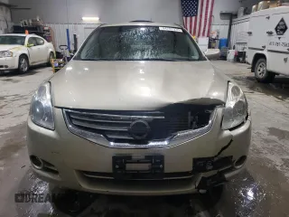 2010 Nissan Altima S z VIN 1N4AL2AP0AN486080, wystawiony jako Copart lot #44787035 z przebiegiem 126 591 mil mil oraz Szkoda całkowita • Salvage title. Historia ofert i sprzedaży dostępna na DreamBid. Obrazek 5.