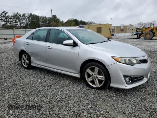 2014 Toyota Camry L with VIN 4T1BF1FK3EU322584, listed as a Copart auction lot 50175905 with 183,749 mi miles and Salvage Title. Bid and sale history available at DreamBid. Image 4.