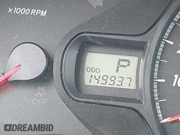 2013 Toyota Sienna LE AAS with VIN 5TDKK3DC2DS302465, listed as a IAAI auction lot 42241744 with 149,937 mi miles and . Bid and sale history available at DreamBid. Image 7.