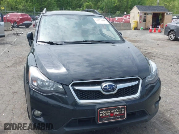 2015 Subaru Crosstrek Limited with VIN JF2GPAMC6F8223739, listed as a IAAI auction lot 42251188 with 271,782 mi miles and . Bid and sale history available at DreamBid. Image 12.