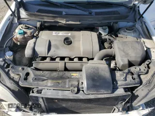 2008 Volvo XC90 I6 with VIN YV4CZ982081480296, listed as a Copart auction lot 52577235 with 185,257 mi miles and Salvage Title. Bid and sale history available at DreamBid. Image 12.