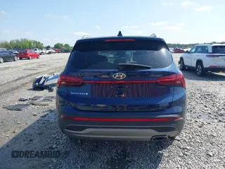 2023 Hyundai Santa Fe SEL z VIN 5NMS24AJ1PH522082, wystawiony jako IAAI lot #41924270 z przebiegiem 47 715 mil mil oraz . Historia ofert i sprzedaży dostępna na DreamBid. Obrazek 17.