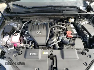 2024 Lexus NX 350 Premium с VIN 2T2GGCEZ5RC052418, выставлен на аукционе Copart как лот 46750095 с пробегом 20 977 миль миль и Списание • Salvage title. История ставок и продаж доступна на DreamBid. Изображение 14.
