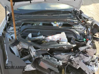 2022 Ford Mustang Mach-E Premium z VIN 3FMTK3R79NMA24032, wystawiony jako Copart lot #64334882 z przebiegiem Nie podano mil oraz . Historia ofert i sprzedaży dostępna na DreamBid. Obrazek 7.