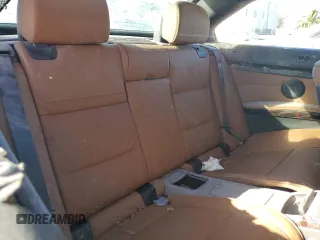2012 BMW 3 Series 328i with VIN WBADW3C55CE823021, listed as a Copart auction lot 45542705 with Not provided miles and Salvage title. Bid and sale history available at DreamBid. Image 10.