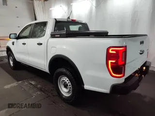 2020 Ford Ranger XL z VIN 1FTER4FH0LLA53123, wystawiony jako IAAI lot #42587640 z przebiegiem 86 568 mil mil oraz . Historia ofert i sprzedaży dostępna na DreamBid. Obrazek 28.