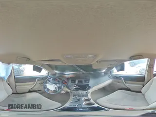 2010 Toyota Highlander Sport with VIN 5TDXK3EH8AS003350, listed as a Copart auction lot 76186544 with 192,380 mi miles and Salvage title. Bid and sale history available at DreamBid. Image 14.