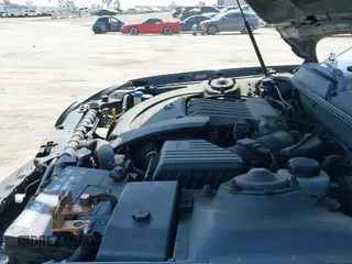 2003 Hyundai Sonata GLS with VIN KMHWF35H33A895910, listed as a IAAI auction lot 42584917 with 108,820 mi miles and . Bid and sale history available at DreamBid. Image 19.