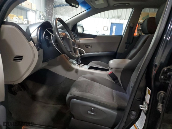 2006 Subaru B9 Tribeca 7-Pass Ltd with VIN 4S4WX85C064426906, listed as a Copart auction lot 71749444 with 199,255 mi miles and Salvage Title. Bid and sale history available at carsss.com. Image 7.