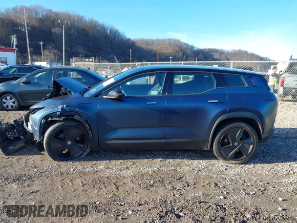 2023 Fisker Ocean One z VIN VCF1ZBU29PG005796, wystawiony jako IAAI lot #41136320 z przebiegiem 14 032 mil mil oraz . Historia ofert i sprzedaży dostępna na DreamBid. Obrazek 14.