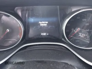 2019 Jeep Compass Altitude с VIN 3C4NJDBB7KT641452, выставлен на аукционе IAAI как лот 41327000 с пробегом 81 487 миль миль и . История ставок и продаж доступна на DreamBid. Изображение 7.