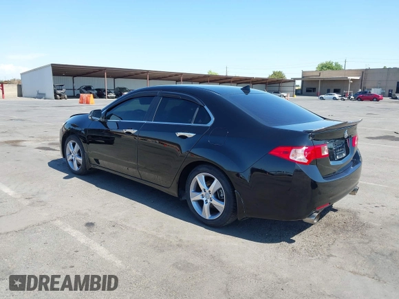 2013 Acura TSX z VIN JH4CU2F46DC010462, wystawiony jako IAAI lot #42588181 z przebiegiem 163 412 mil mil oraz . Historia ofert i sprzedaży dostępna na DreamBid. Obrazek 3.