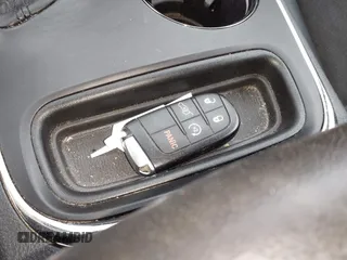 2019 Dodge Durango GT Plus с VIN 1C4RDJDG7KC651510, выставлен на аукционе IAAI как лот 41597181 с пробегом 125 215 миль миль и . История ставок и продаж доступна на DreamBid. Изображение 11.