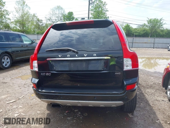 2013 Volvo XC90 Premier Plus z VIN YV4952CZ5D1641172, wystawiony jako IAAI lot #42138091 z przebiegiem 109 341 mil mil oraz . Historia ofert i sprzedaży dostępna na DreamBid. Obrazek 16.