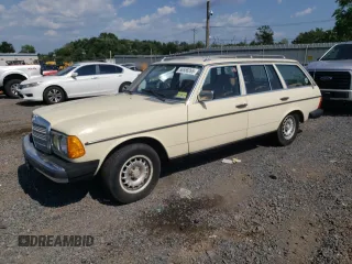 1980 Mercedes-Benz 300 с VIN 12319012019843, выставлен на аукционе Copart как лот 66558265 с пробегом 116 912 миль миль и Чистый • Clean title. История ставок и продаж доступна на DreamBid. Изображение 1.