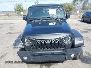 2022 Jeep Gladiator Texas Trail z VIN 1C6HJTAGXNL101704, wystawiony jako IAAI lot #41590378 z przebiegiem 29 299 mil mil oraz . Historia ofert i sprzedaży dostępna na DreamBid. Obrazek 12.