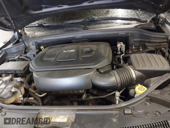 2016 Jeep Grand Cherokee Limited with VIN 1C4RJFBG6GC327593, listed as a IAAI auction lot 42097841 with 141,189 mi miles and . Bid and sale history available at DreamBid. Image 10.