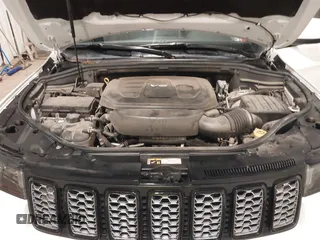 2018 Jeep Grand Cherokee Altitude with VIN 1C4RJFAG4JC280430, listed as a IAAI auction lot 41722164 with 91,183 mi miles and . Bid and sale history available at DreamBid. Image 10.