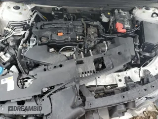 2019 Honda Accord Sport с VIN 1HGCV2F32KA007140, выставлен на аукционе Copart как лот 59308115 с пробегом Не указан миль и Чистый • Clean title. История ставок и продаж доступна на DreamBid. Изображение 11.