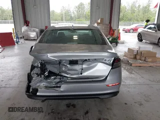2024 Honda Accord EX with VIN 1HGCY1F39RA048764, listed as a IAAI auction lot 42244341 with Not provided miles and . Bid and sale history available at DreamBid. Image 15.