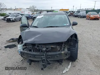 2010 Mazda 3 i Sport with VIN JM1BL1SG9A1216375, listed as a IAAI auction lot 42072138 with Not Provided miles and . Bid and sale history available at carsss.com. Image 13.