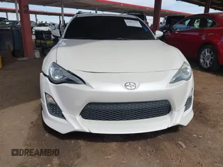 2014 Scion FR-S with VIN JF1ZNAA1XE8708258, listed as a IAAI auction lot 41809222 with 109,325 mi miles and . Bid and sale history available at DreamBid. Image 6.