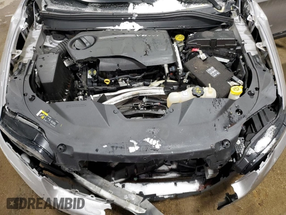 2019 Jeep Cherokee Limited with VIN 1C4PJMDX7KD197416, listed as a Copart auction lot 45141325 with Not provided miles and Salvage title. Bid and sale history available at DreamBid. Image 13.