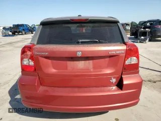 2010 Dodge Caliber Mainstreet z VIN 1B3CB3HA0AD641764, wystawiony jako Copart lot #52440225 z przebiegiem 125 123 mil mil oraz Szkoda całkowita • Salvage title. Historia ofert i sprzedaży dostępna na DreamBid. Obrazek 6.