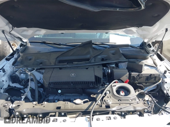 2024 Acura MDX Technology с VIN 5J8YD9H4XRL002676, выставлен на аукционе IAAI как лот 42283430 с пробегом 10 964 миль миль и . История ставок и продаж доступна на DreamBid. Изображение 10.