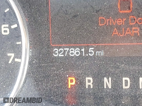 2011 Ford F-150 XL with VIN 1FTFW1EF0BFC50673, listed as a IAAI auction lot 37963340 with 327,861 mi miles. Bid and sale history available at carsss.com. Image 16.