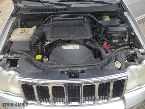 2009 Jeep Grand Cherokee Limited with VIN 1J8HS58P59C512708, listed as a Copart auction lot 79831784 with 0 mi miles and Clean Title. Bid and sale history available at carsss.com. Image 11.