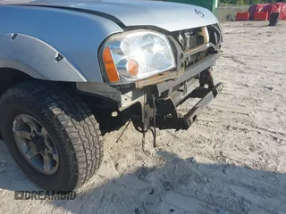 2001 Nissan Frontier XE с VIN 1N6ED27Y31C371233, выставлен на аукционе IAAI как лот 42510422 с пробегом 242 417 миль миль и . История ставок и продаж доступна на DreamBid. Изображение 12.